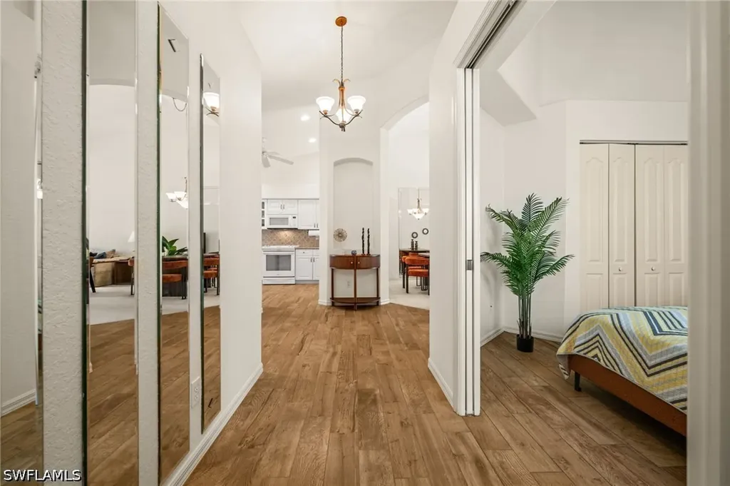 8167 Ibis Cove Circle Naples FL 34119