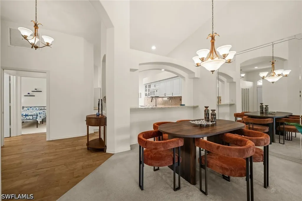 8167 Ibis Cove Circle Naples FL 34119