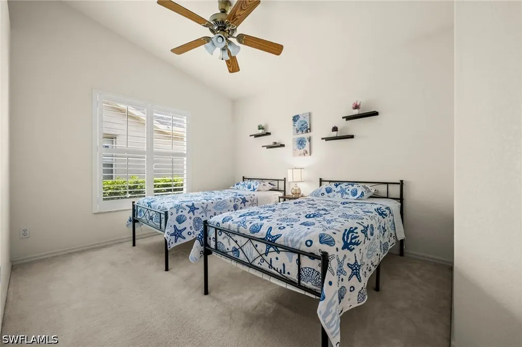 8167 Ibis Cove Circle Naples FL 34119