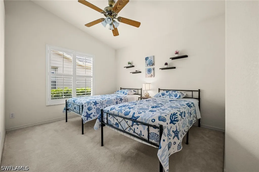 8167 Ibis Cove Circle Naples FL 34119