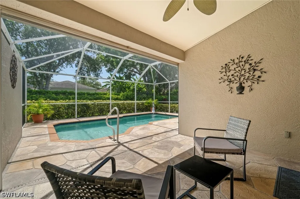 8167 Ibis Cove Circle Naples FL 34119