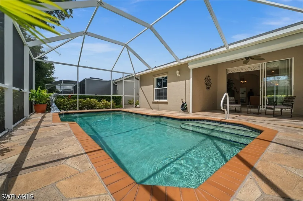 8167 Ibis Cove Circle Naples FL 34119