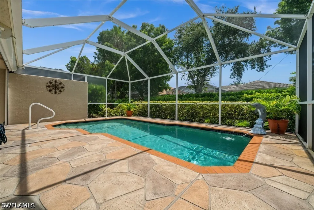 8167 Ibis Cove Circle Naples FL 34119