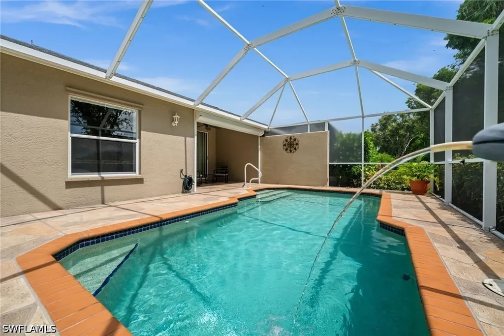 8167 Ibis Cove Circle Naples FL 34119