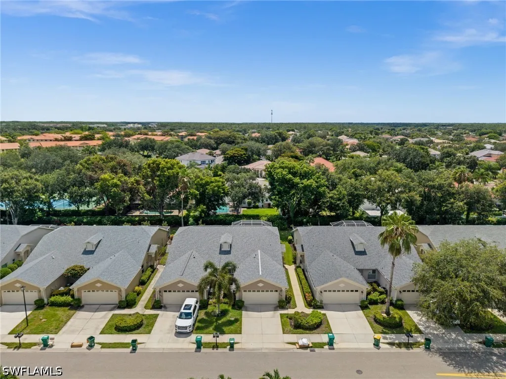 8167 Ibis Cove Circle Naples FL 34119
