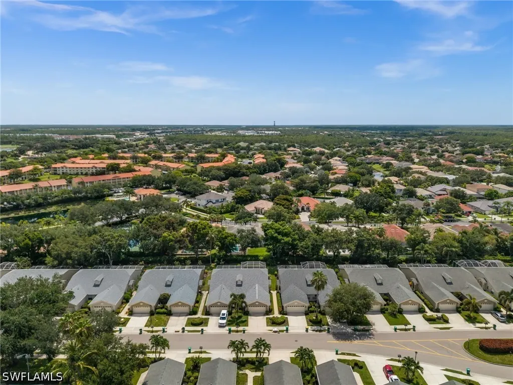 8167 Ibis Cove Circle Naples FL 34119