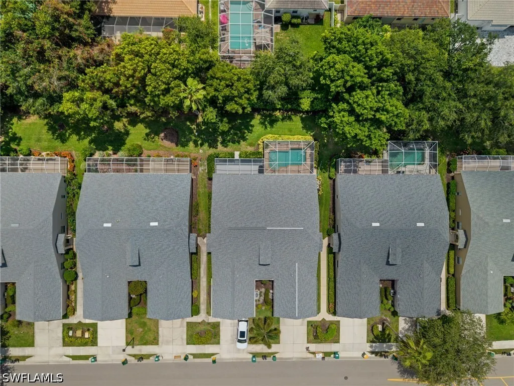 8167 Ibis Cove Circle Naples FL 34119