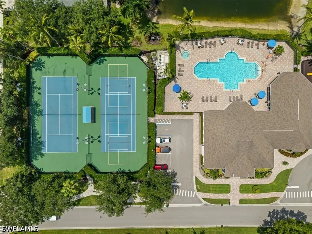 8167 Ibis Cove Circle Naples FL 34119