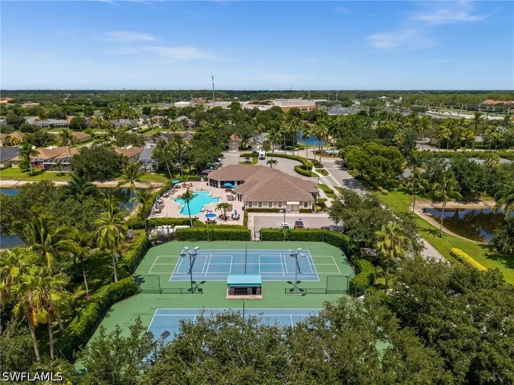 8167 Ibis Cove Circle Naples FL 34119