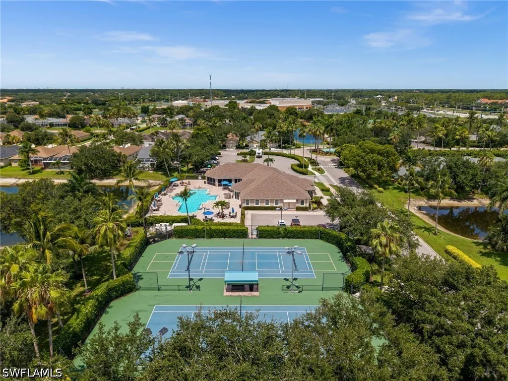 8167 Ibis Cove Circle Naples FL 34119