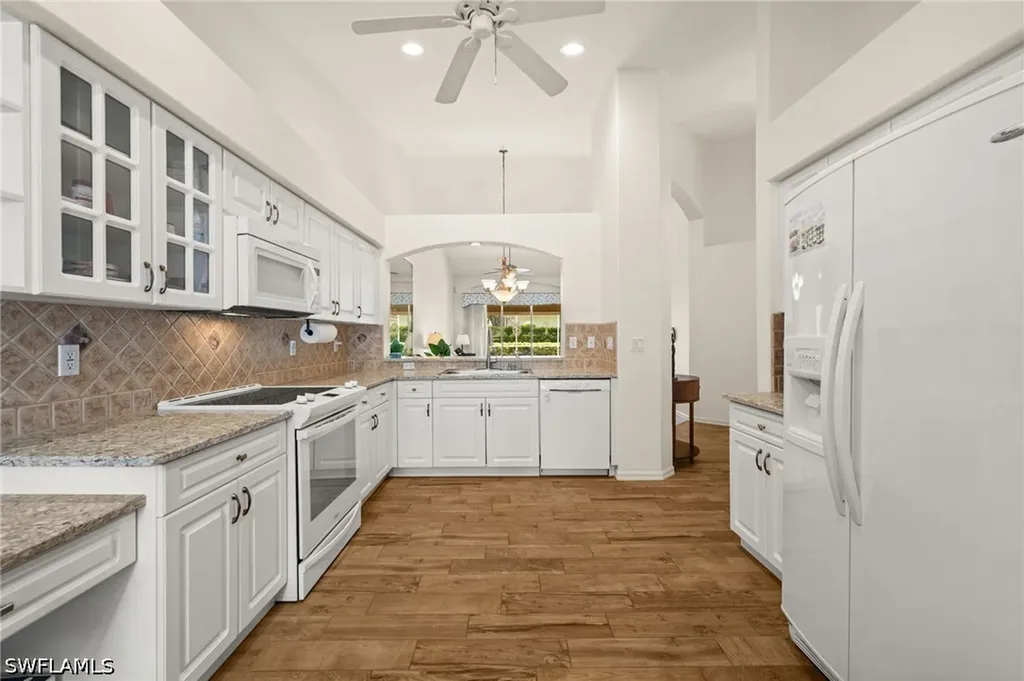 8167 Ibis Cove Circle Naples FL 34119