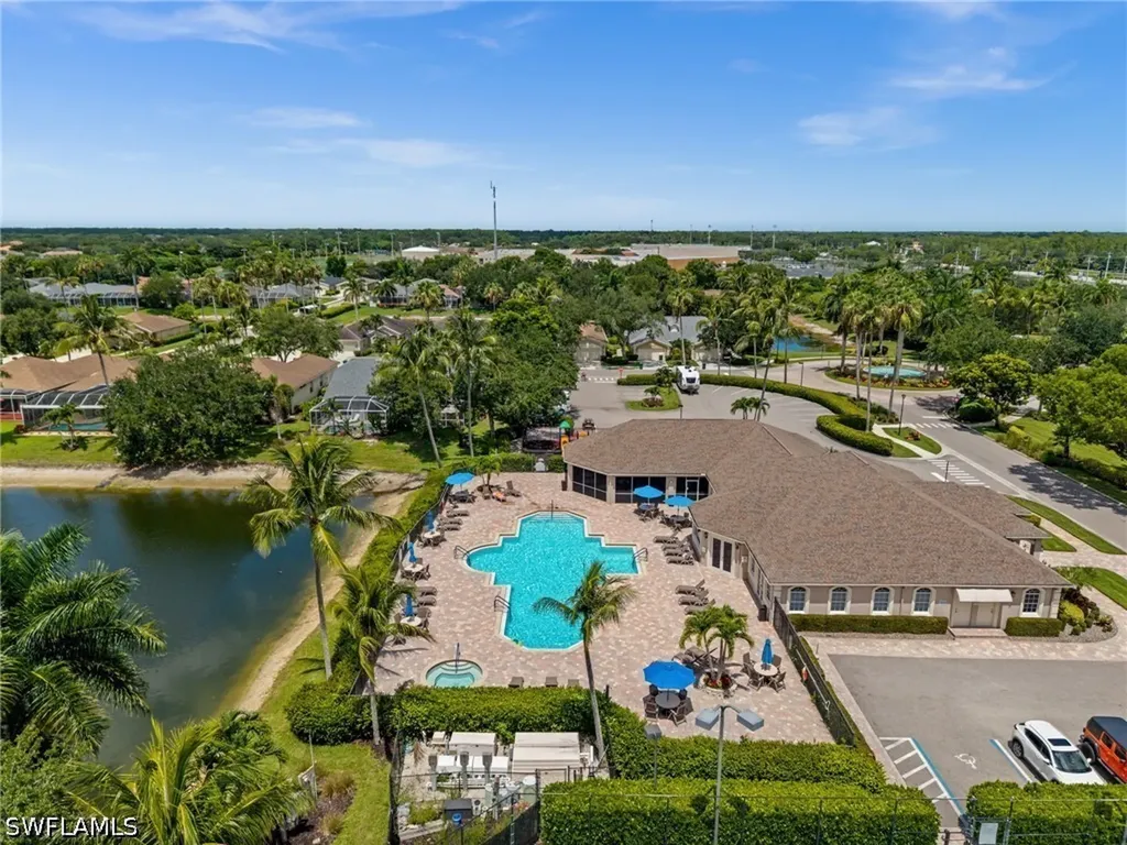 8167 Ibis Cove Circle Naples FL 34119