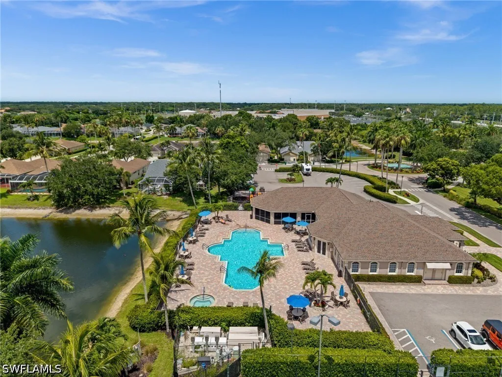 8167 Ibis Cove Circle Naples FL 34119
