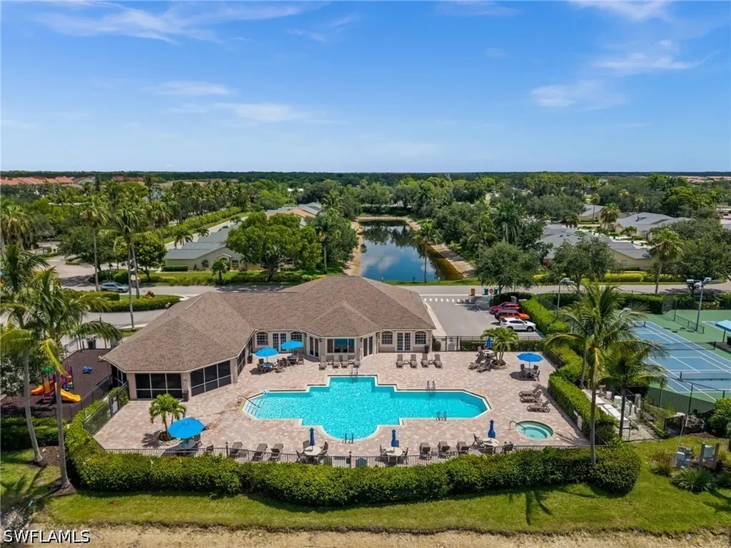 8167 Ibis Cove Circle Naples FL 34119