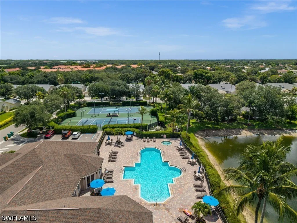 8167 Ibis Cove Circle Naples FL 34119