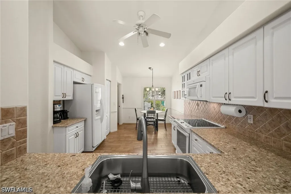 8167 Ibis Cove Circle Naples FL 34119