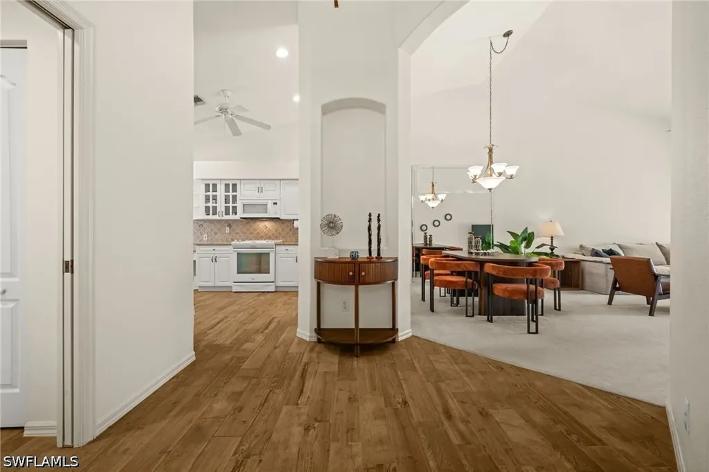 8167 Ibis Cove Circle Naples FL 34119