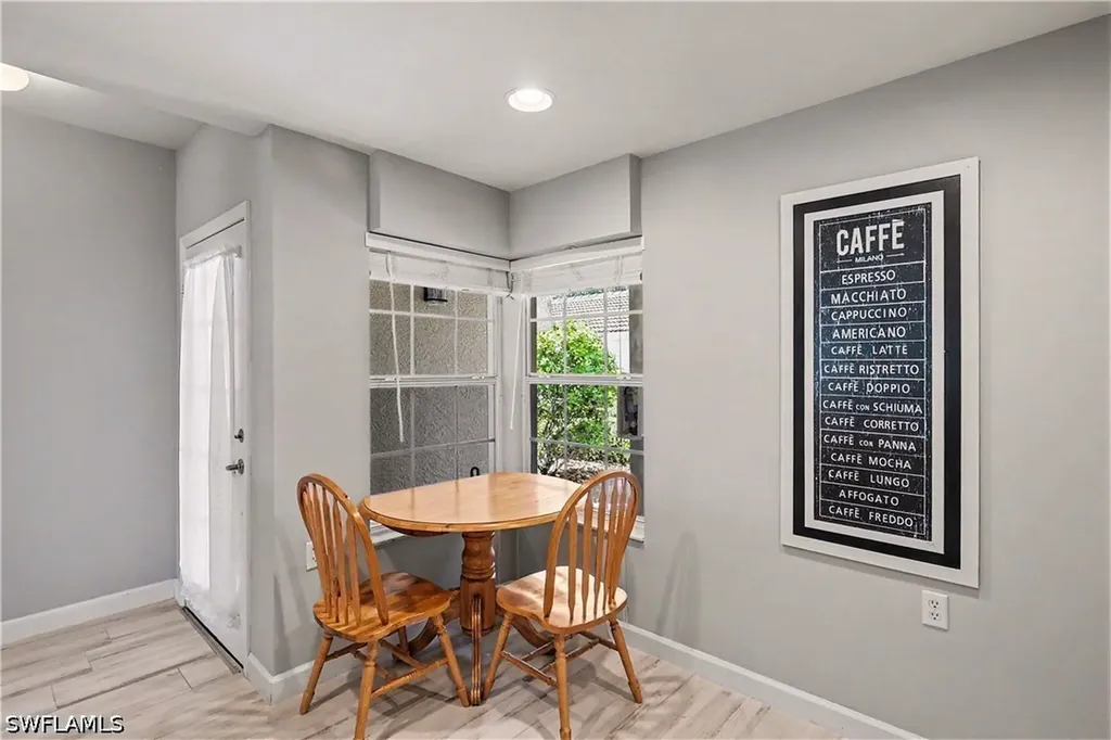3031 Horizon Lane Naples FL 34109