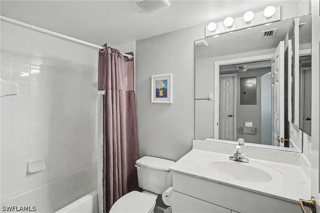 3031 Horizon Lane Naples FL 34109