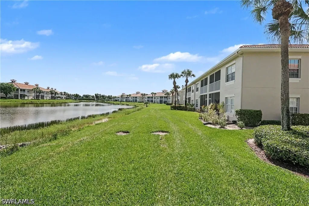 3031 Horizon Lane Naples FL 34109