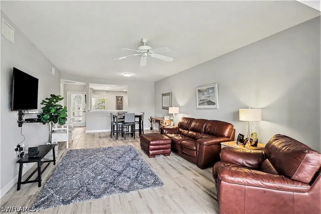 3031 Horizon Lane Naples FL 34109