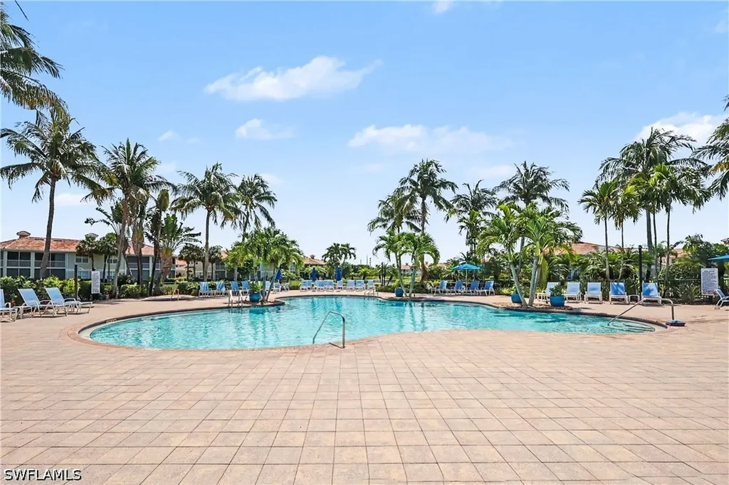 3031 Horizon Lane Naples FL 34109