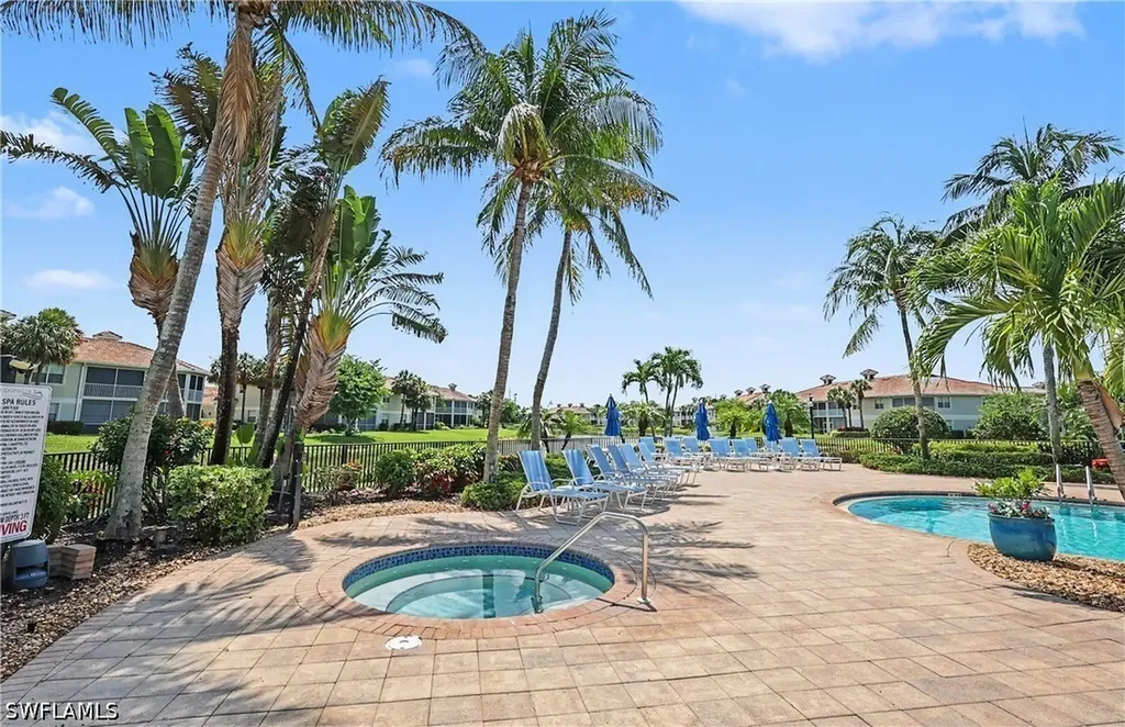 3031 Horizon Lane Naples FL 34109