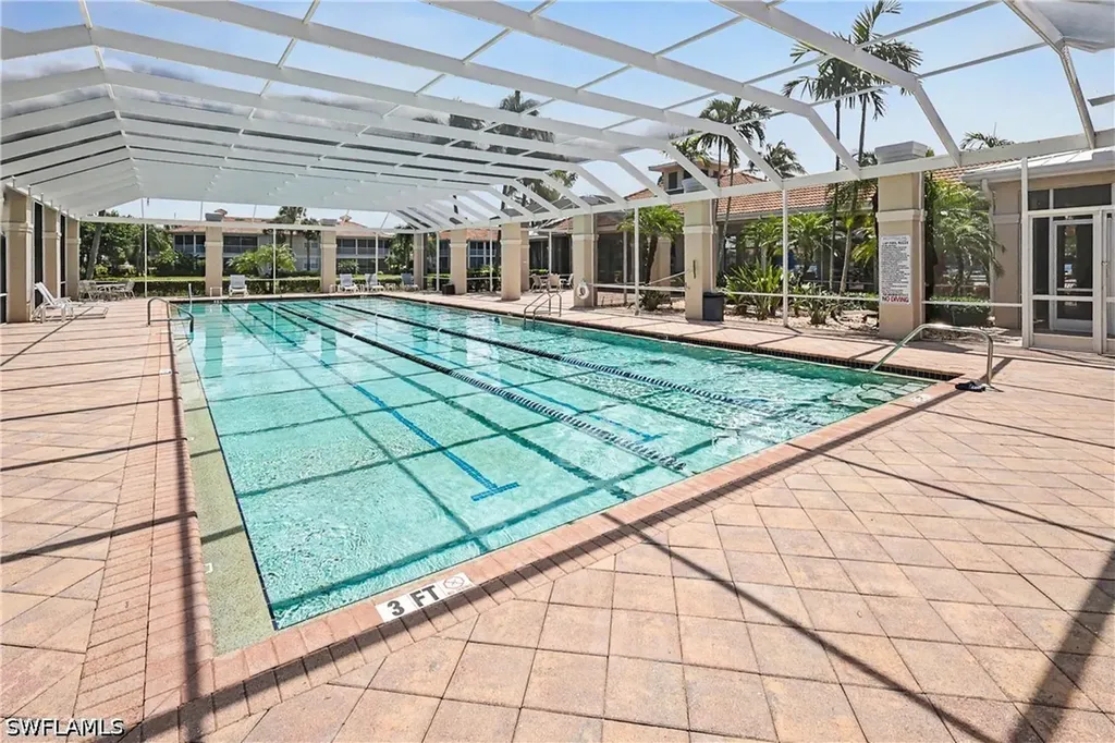 3031 Horizon Lane Naples FL 34109