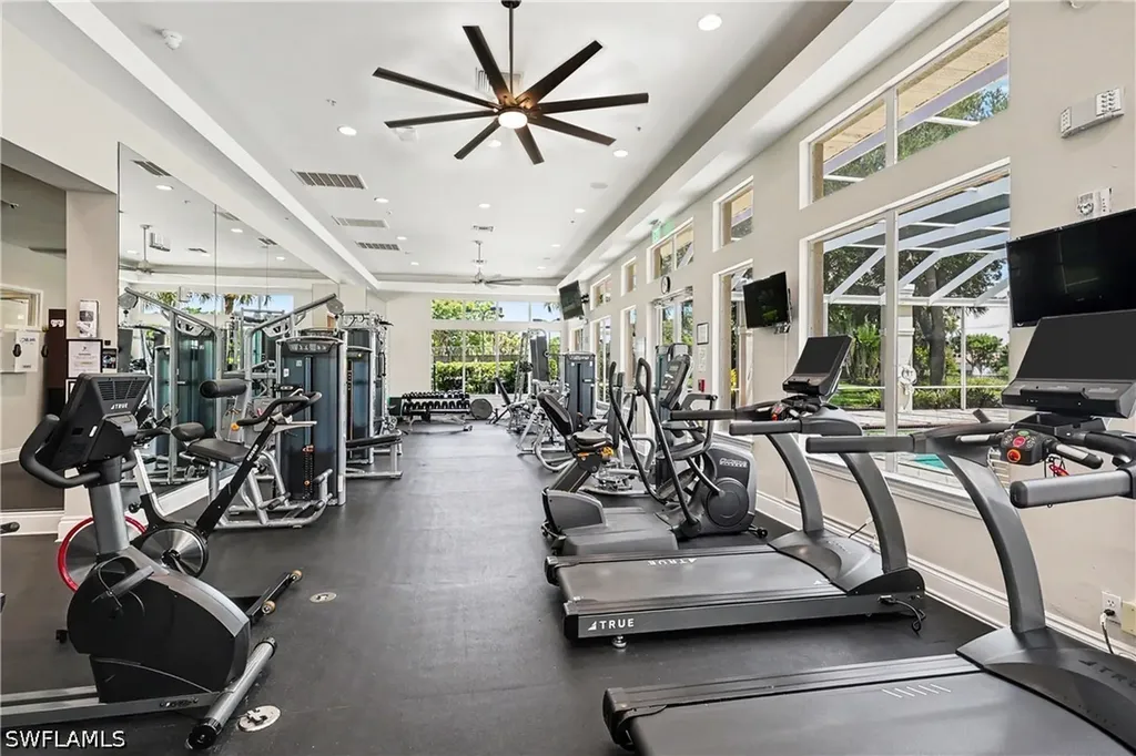 3031 Horizon Lane Naples FL 34109