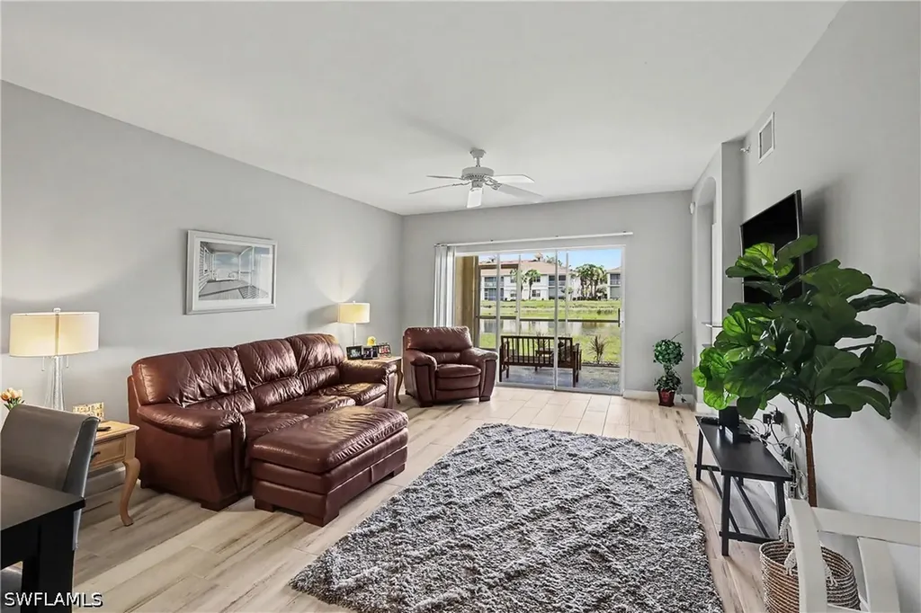 3031 Horizon Lane Naples FL 34109