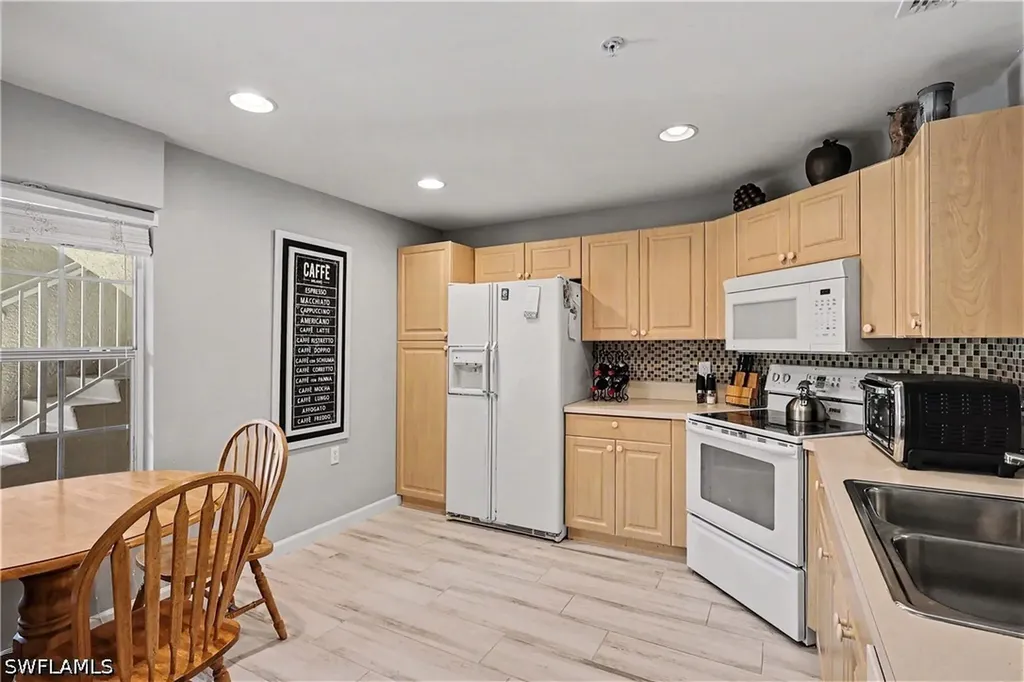 3031 Horizon Lane Naples FL 34109