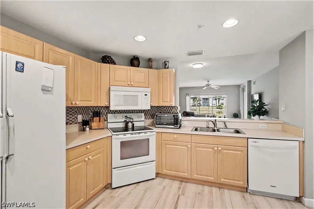 3031 Horizon Lane Naples FL 34109