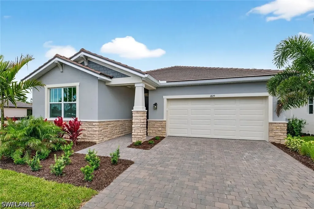 1829 Summerlit Avenue Naples FL 34114
