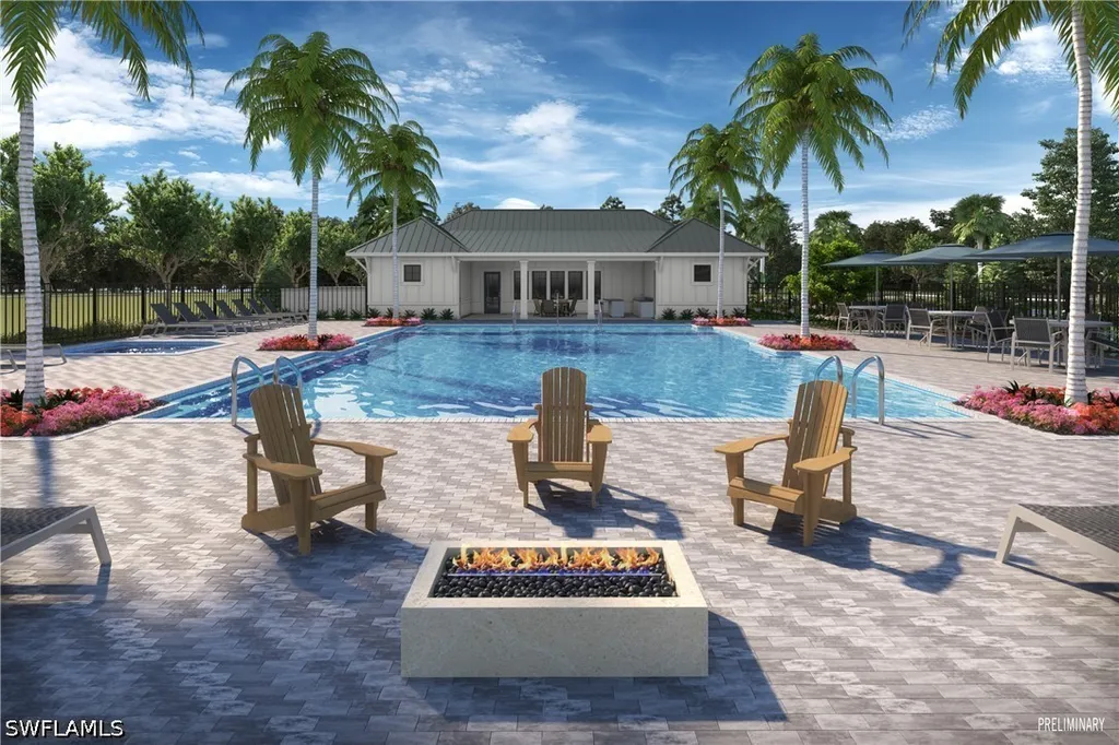 1829 Summerlit Avenue Naples FL 34114