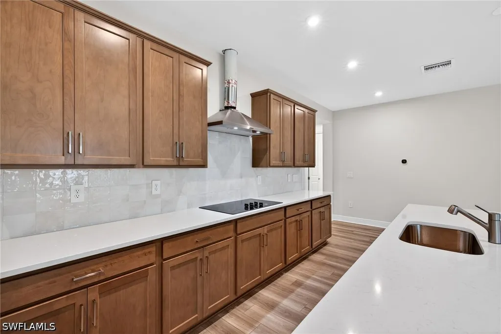 1829 Summerlit Avenue Naples FL 34114
