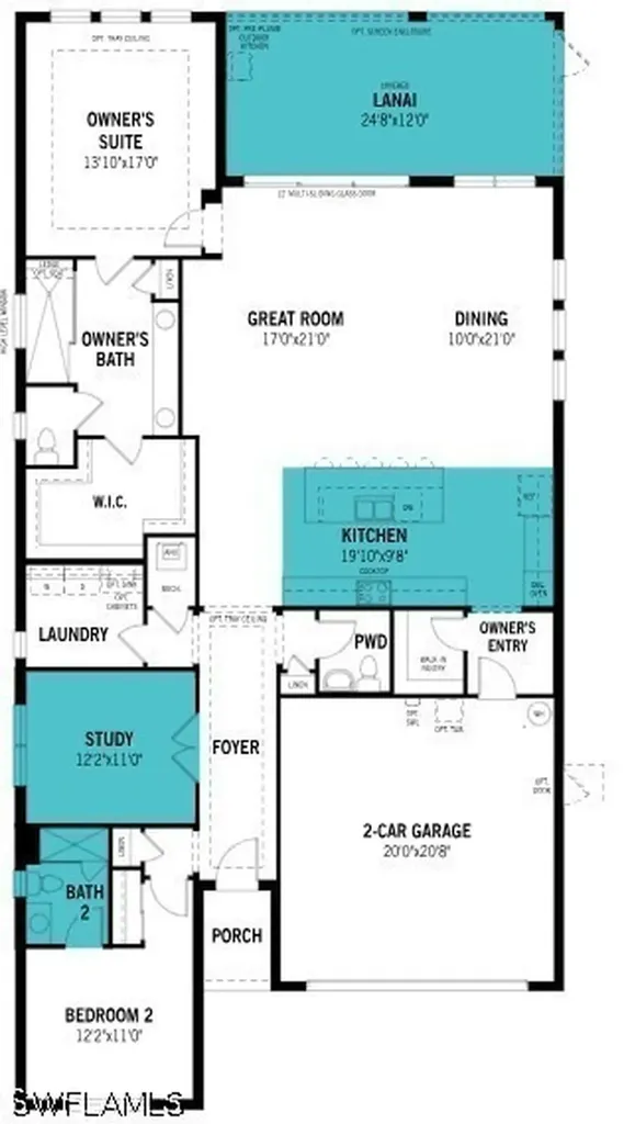 1829 Summerlit Avenue Naples FL 34114