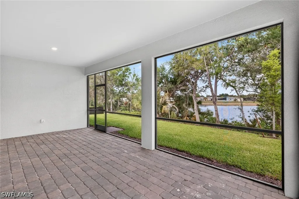 1829 Summerlit Avenue Naples FL 34114