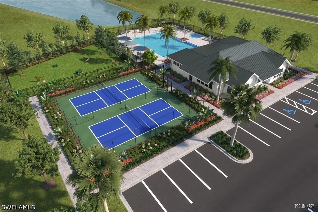 1829 Summerlit Avenue Naples FL 34114
