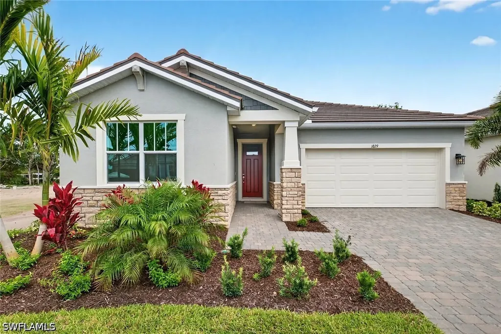 1829 Summerlit Avenue Naples FL 34114