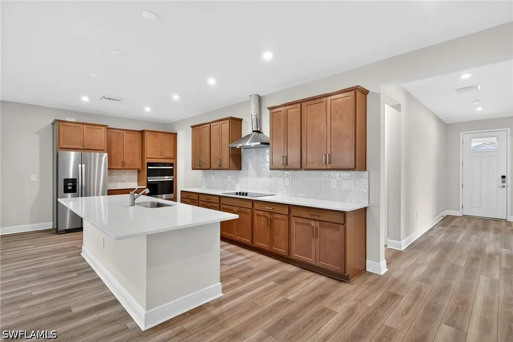 1829 Summerlit Avenue Naples FL 34114