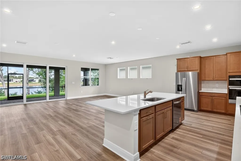 1829 Summerlit Avenue Naples FL 34114