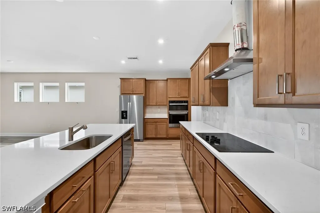 1829 Summerlit Avenue Naples FL 34114