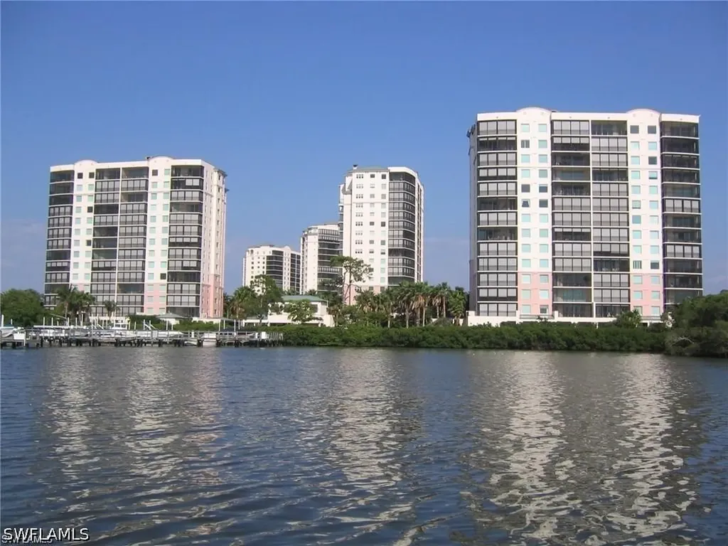 430 Cove Tower Drive Naples FL 34110