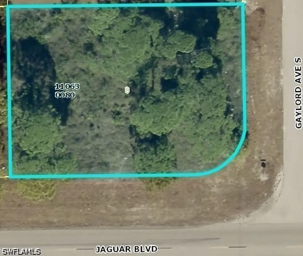 770 Gaylord Avenue S Lehigh Acres FL 33974