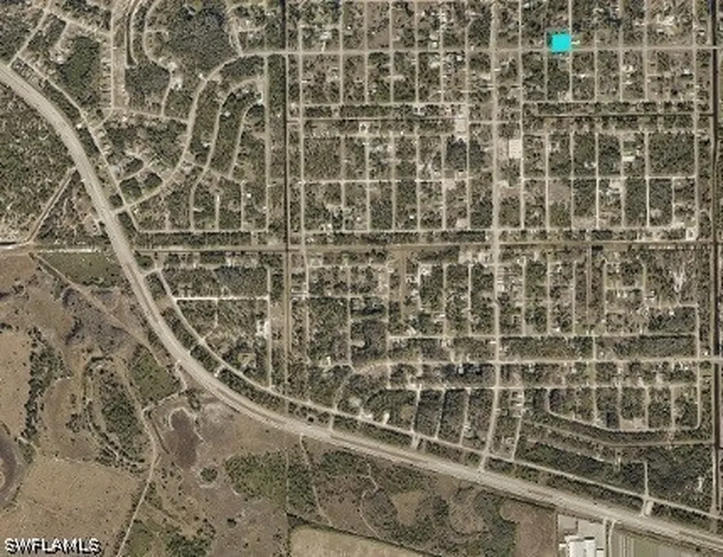 770 Gaylord Avenue S Lehigh Acres FL 33974
