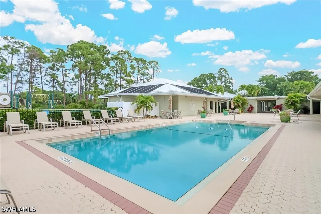 3180 Seasons Way Estero FL 33928