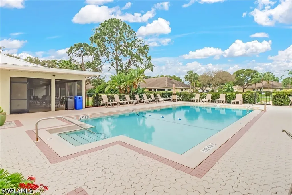 3180 Seasons Way Estero FL 33928