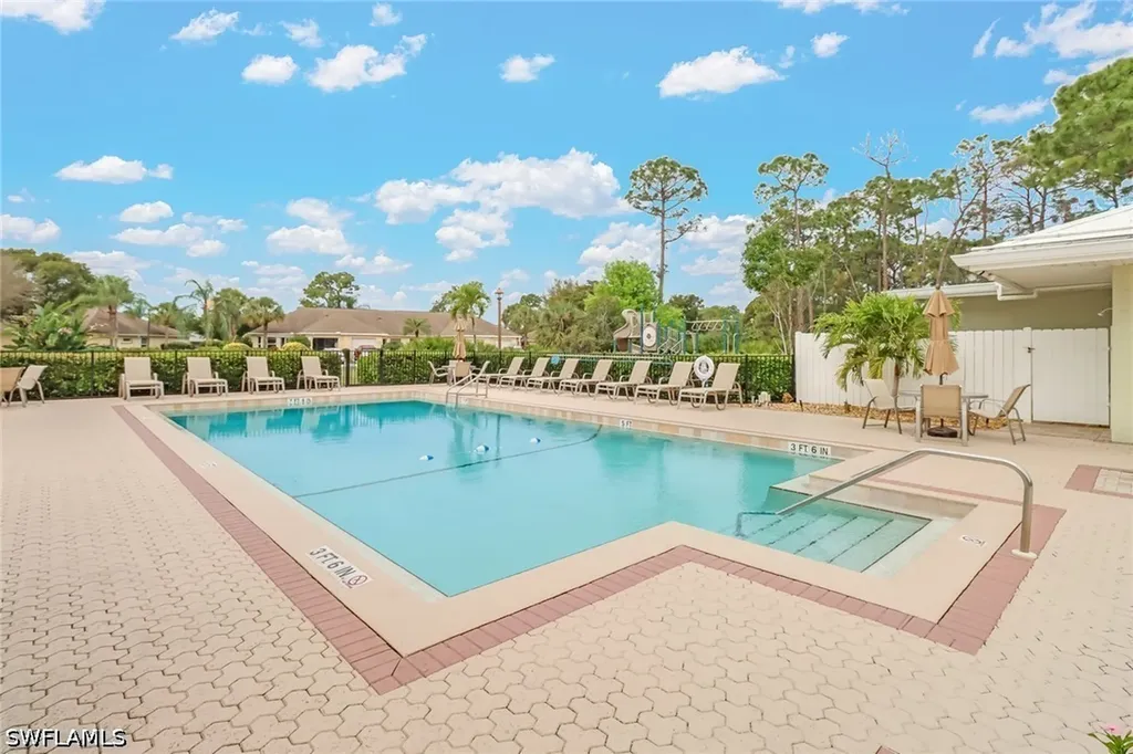 3180 Seasons Way Estero FL 33928