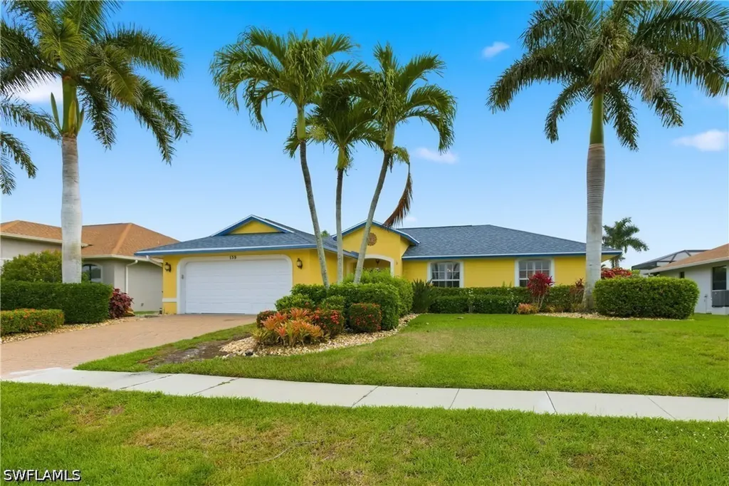139 Balfour Drive Marco Island FL 34145