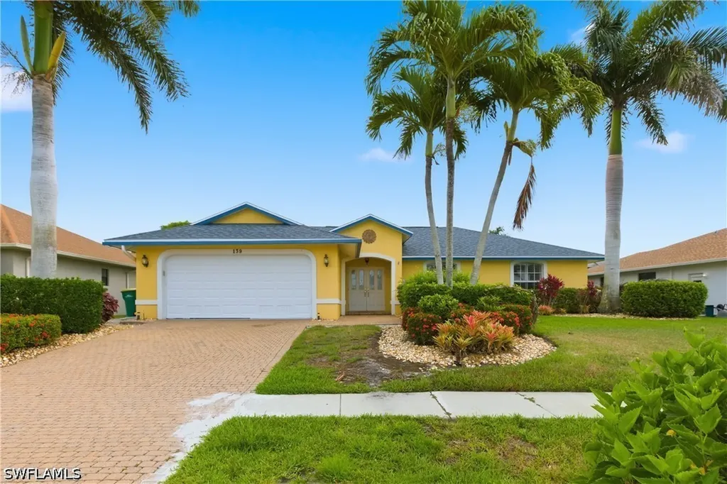 139 Balfour Drive Marco Island FL 34145